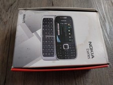Nokia E75 Series - Teléfono