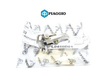 Puntine contatti statore