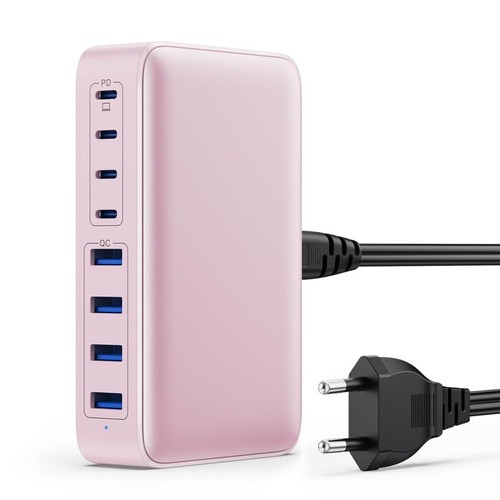 200w caricatore usb multiplo - 200w, c
