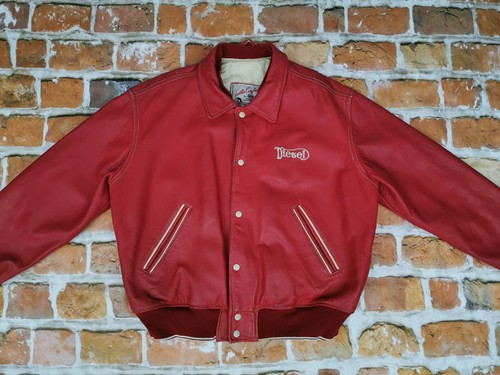 Diesel sterzo hide vintage - diesel,