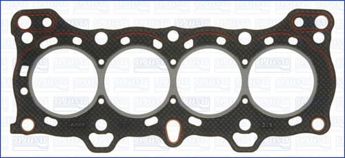 Ajusa 10075600 guarnizione - 10075600,