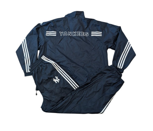 Tuta pista vintage - da,