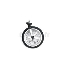 Roue Avant avec support pour