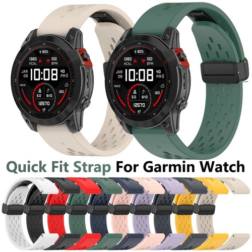 Cinturino per garmin 7pro 6x - cinturino, 7