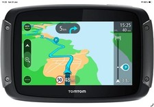 TomTom Navigatore satellitare
