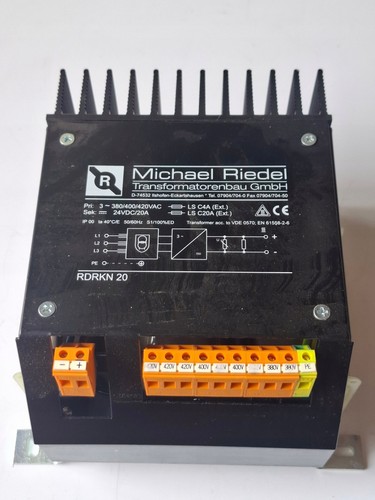 Michael riedel rdrkn - riedel,