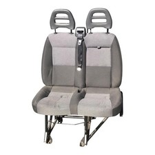 Sedile panchetta passeggero