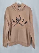 Nike Jordan felpa hoodie XL