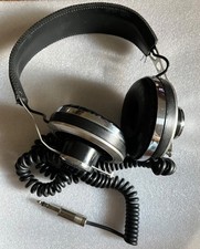 Cuffia Stereo vintage MARUNI  ES 801 made in Japan