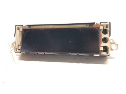 96524732xt display peugeot - display, 307