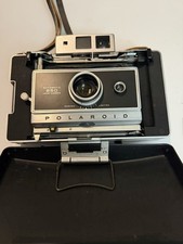 Macchina fotografica terrestre