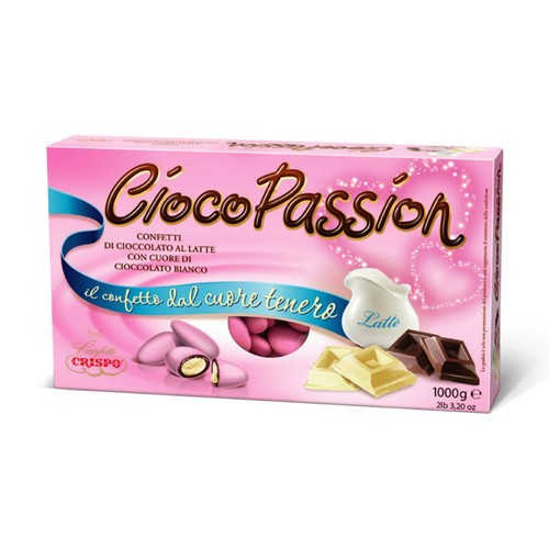 Cioco passion confetti di - cioco,