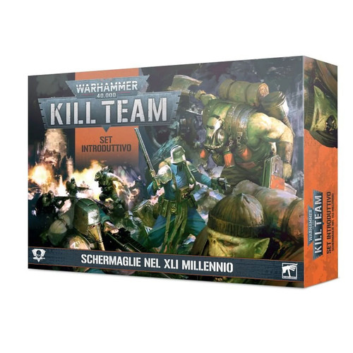 Games workshop wh40k - games,