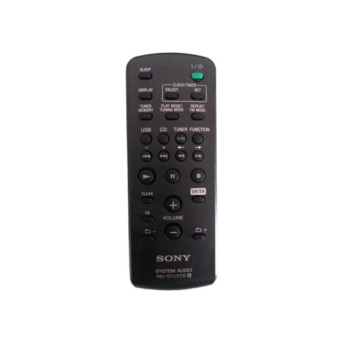 Sony scu37b telecomando - rm-scu37b,