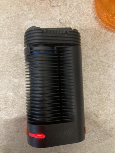 Crafty vaporizzatore portatile - vaporizzatore,