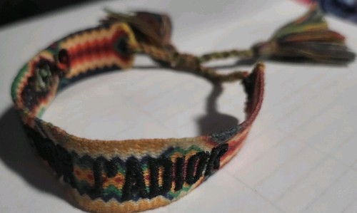 Bracciale christian dior - bracciale,