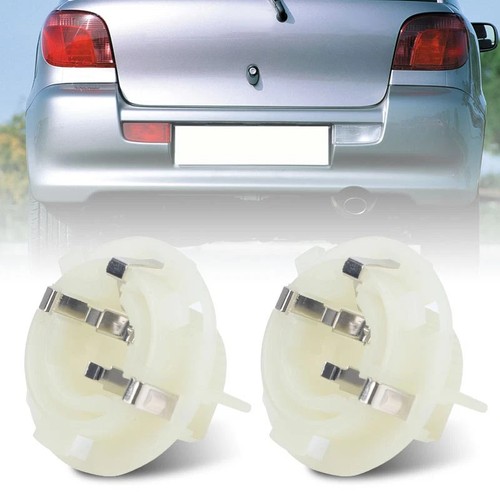 Supporto lampadina - 2x,