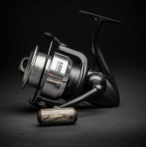 Mulinello pesca wychwood - mulinello,