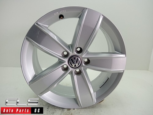 Pezzo cerchio lega 17 - in,