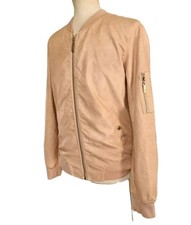 Giacca RINO & PELLE cucita