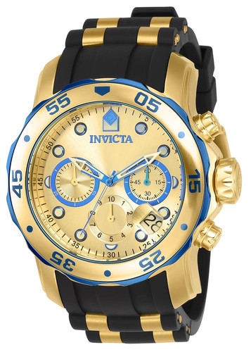 Orologio invicta uomo - orologio,