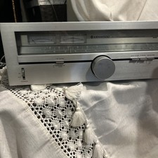 Kenwood Tuner KT-615