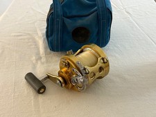 Mulinello da Pesca Vintage