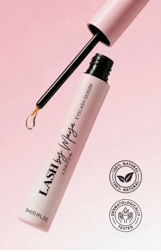 Lash maya growth serum - lash,