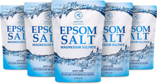 Sali Di Epsom 5000G (5Kg) -