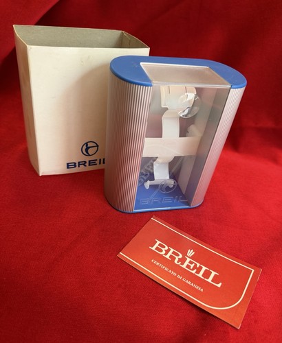 Breil manta box scatola - manta,