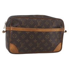 Borsa pochette Louis Vuitton