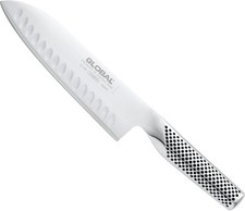 Coltello Santoku GLOBAL G-80