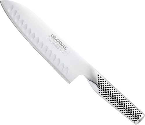 Coltello santoku global 80 - santoku, g-80