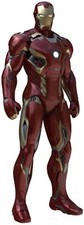 FILES 3D IRON MAN 45 PER