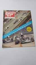 AUTOSPRINT N. 37  1973
