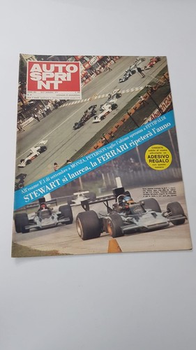 Autosprint 1973 - 37,