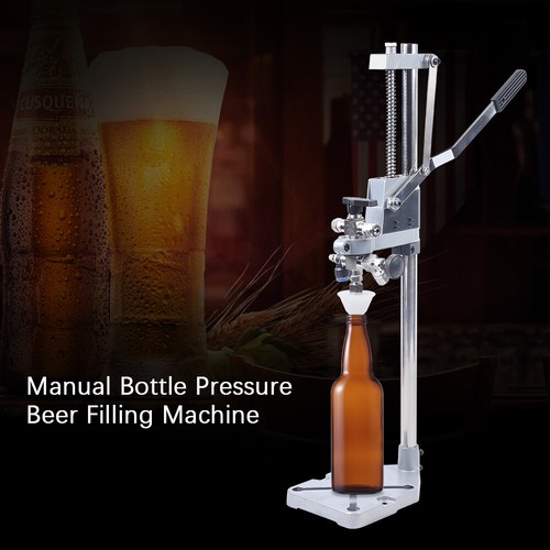 Riempitrice birra manuale - birra,