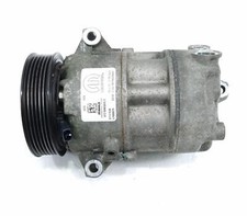COMPRESSORE A/C PER FIAT Tipo berlina 5p 51988029 552 60 384, 940 C1.000 Diesel