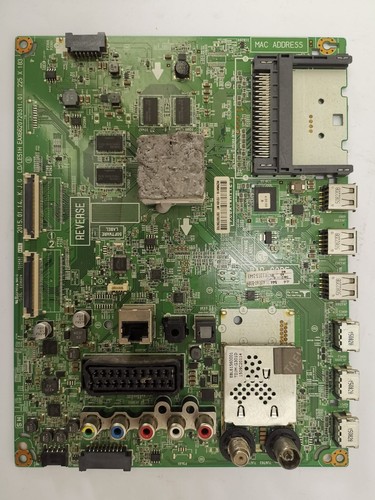 Scheda madre main board - madre, av