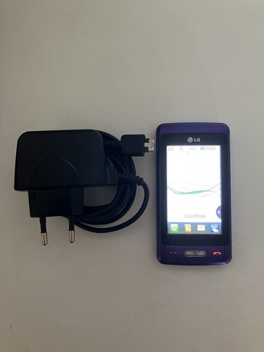 Telefono smartphone kp502 - telefono,