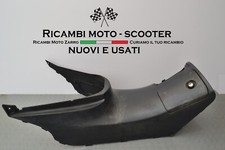 Carena tunnel pedana centrale originale Honda per Pantheon 125 150 del 1998