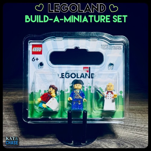 Lego 853607 nuovo con - , scatola