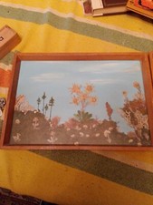 N.2 Quadri  37x26  Fiori