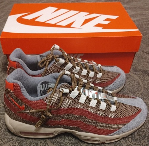 Nike air max freddy - nike, krueger
