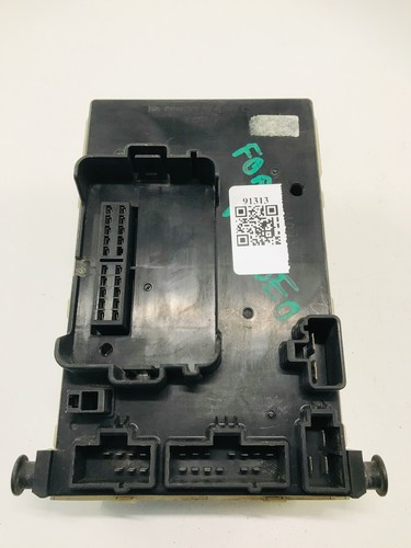 Ford mondeo scatola centralina - mondeo,