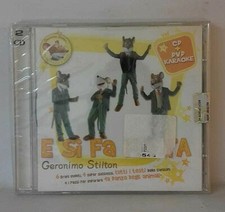 Geronimo Stilton - E Si Fa