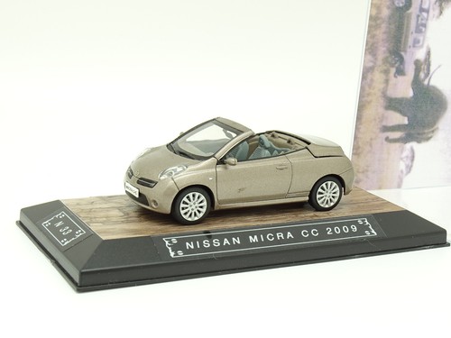 Collezione norev giappone 43 - norev, 1/43