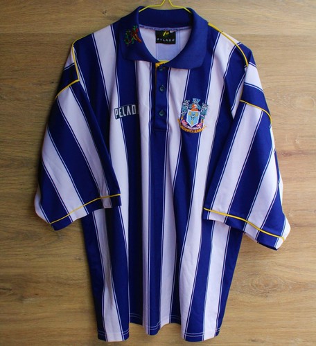 Maglia calcio home - maglia, west