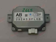 292A5-6FL0B CENTRALINA CONVERTITORE CORRENTE DC/DC NISSAN QASHQAI 2  X-TRAIL