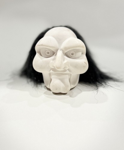 Mezco toyz saw billy puppet - mezco,
